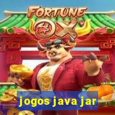 jogos java jar